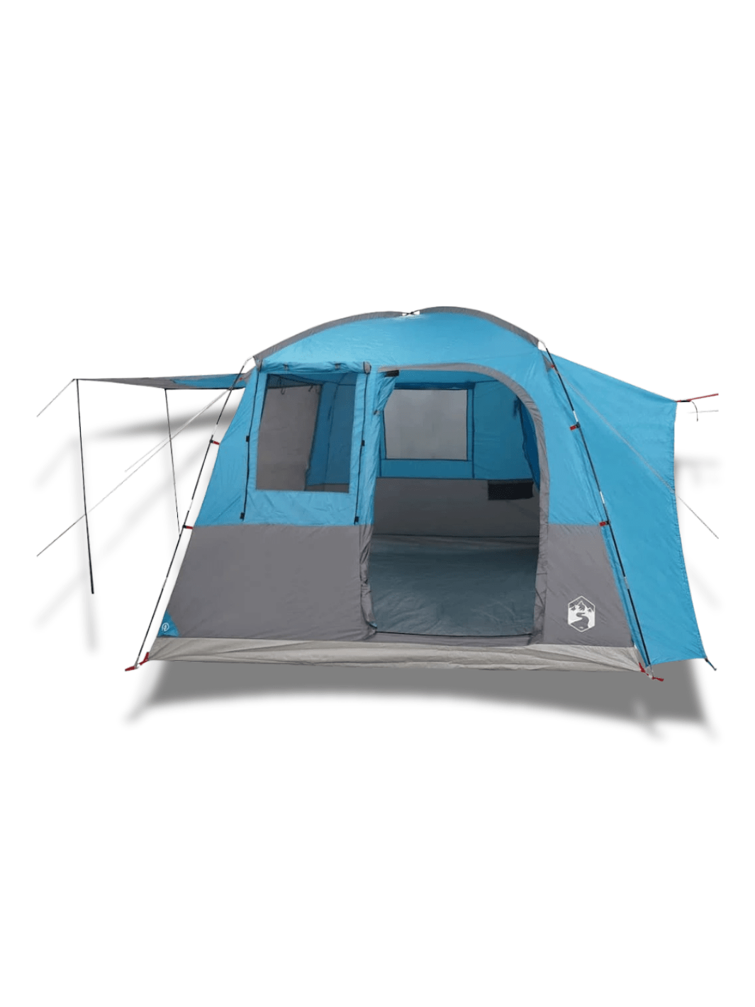 tente voiture camping 4 personnes