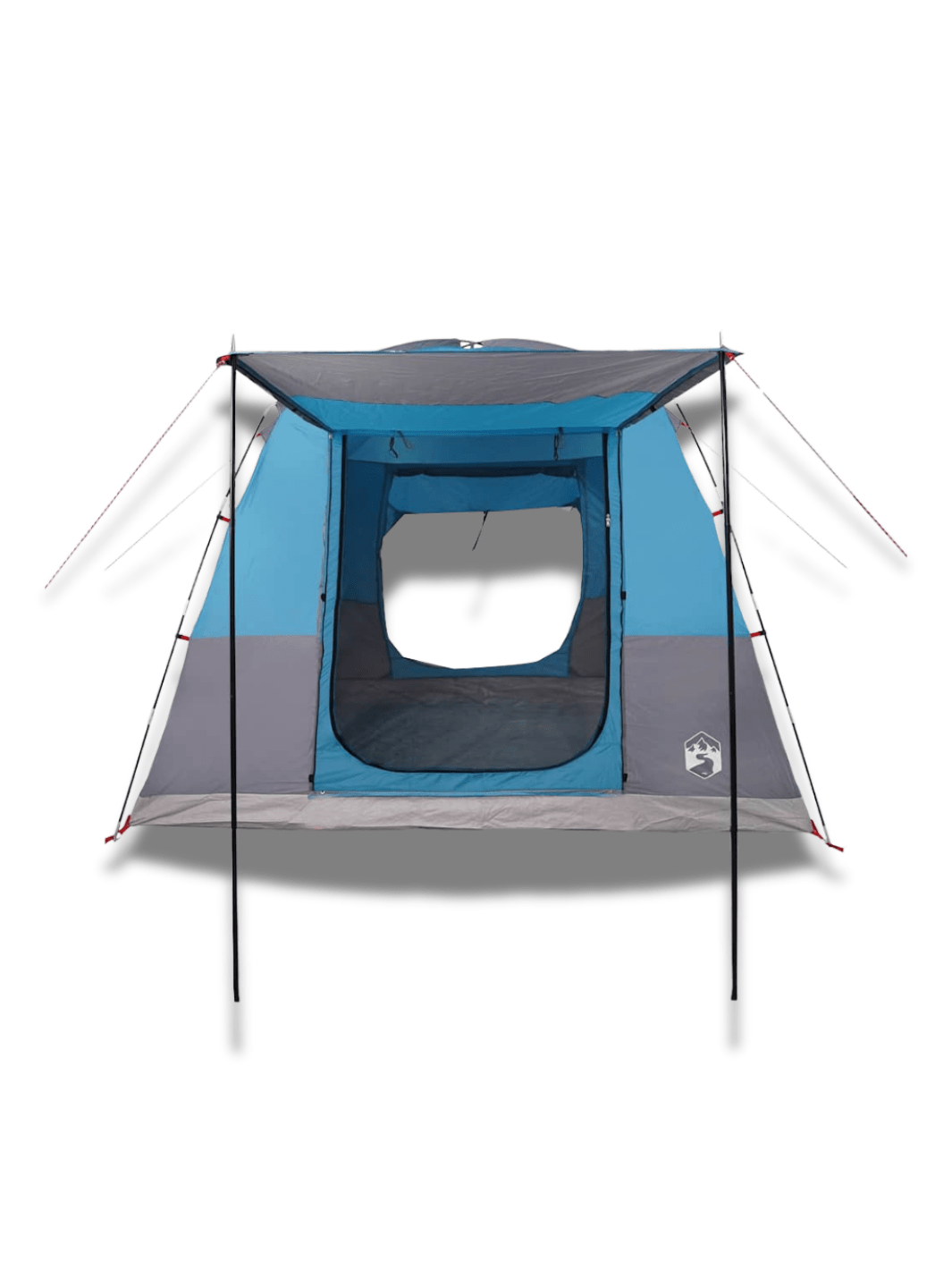 tente voiture camping 4 personnes