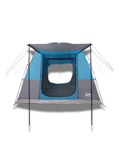 tente voiture camping 4 personnes