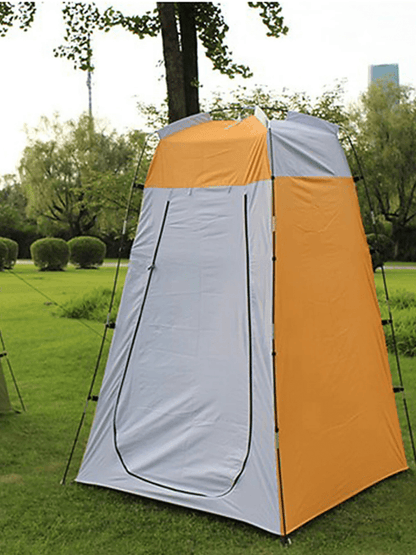 tente wc camping