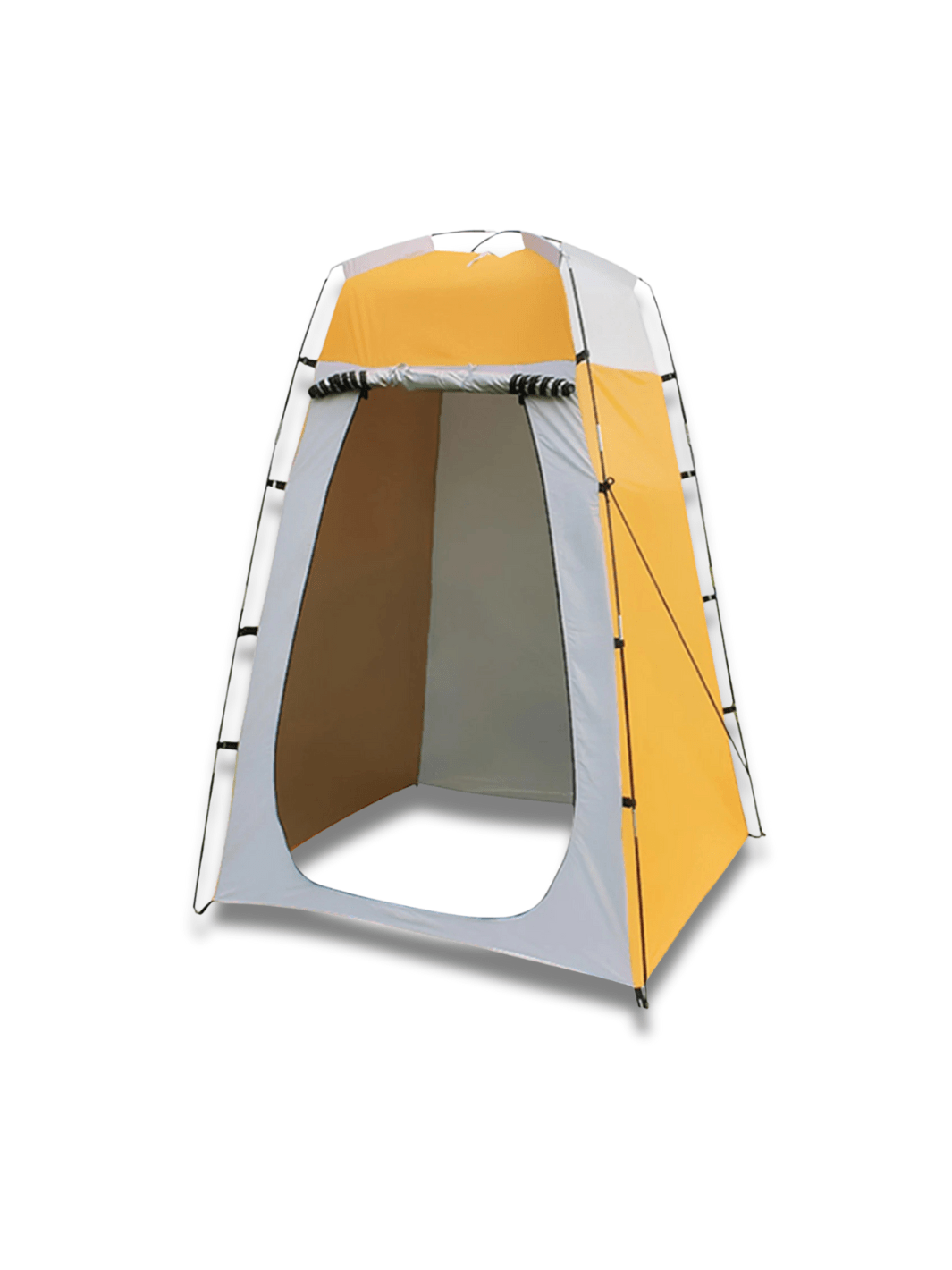 tente wc camping