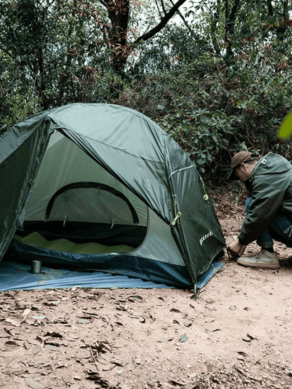 tentes de bivouac 1 personne