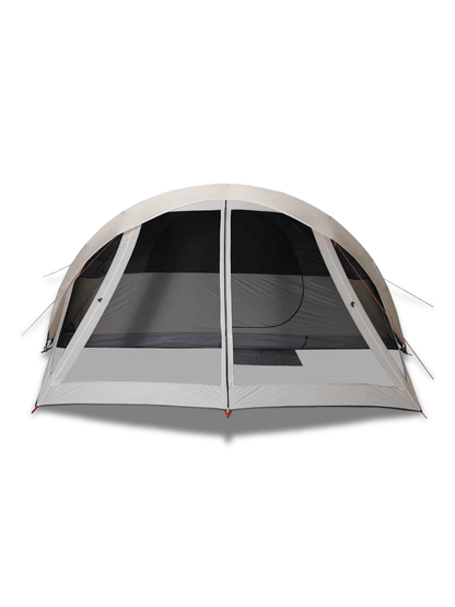 Toile de tente 6 personnes dome