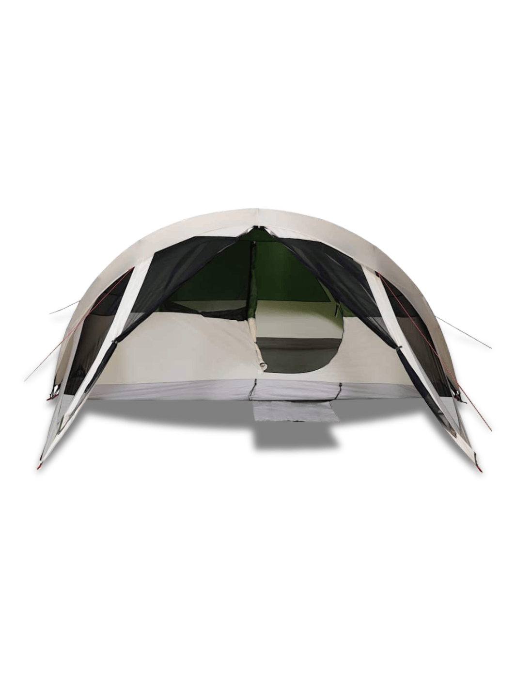 Toile de tente 6 personnes dome