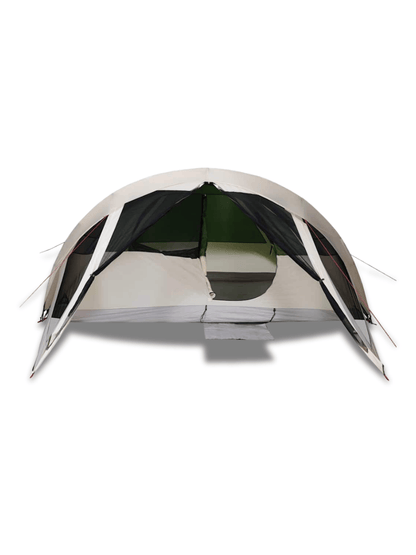 Toile de tente 6 personnes dome