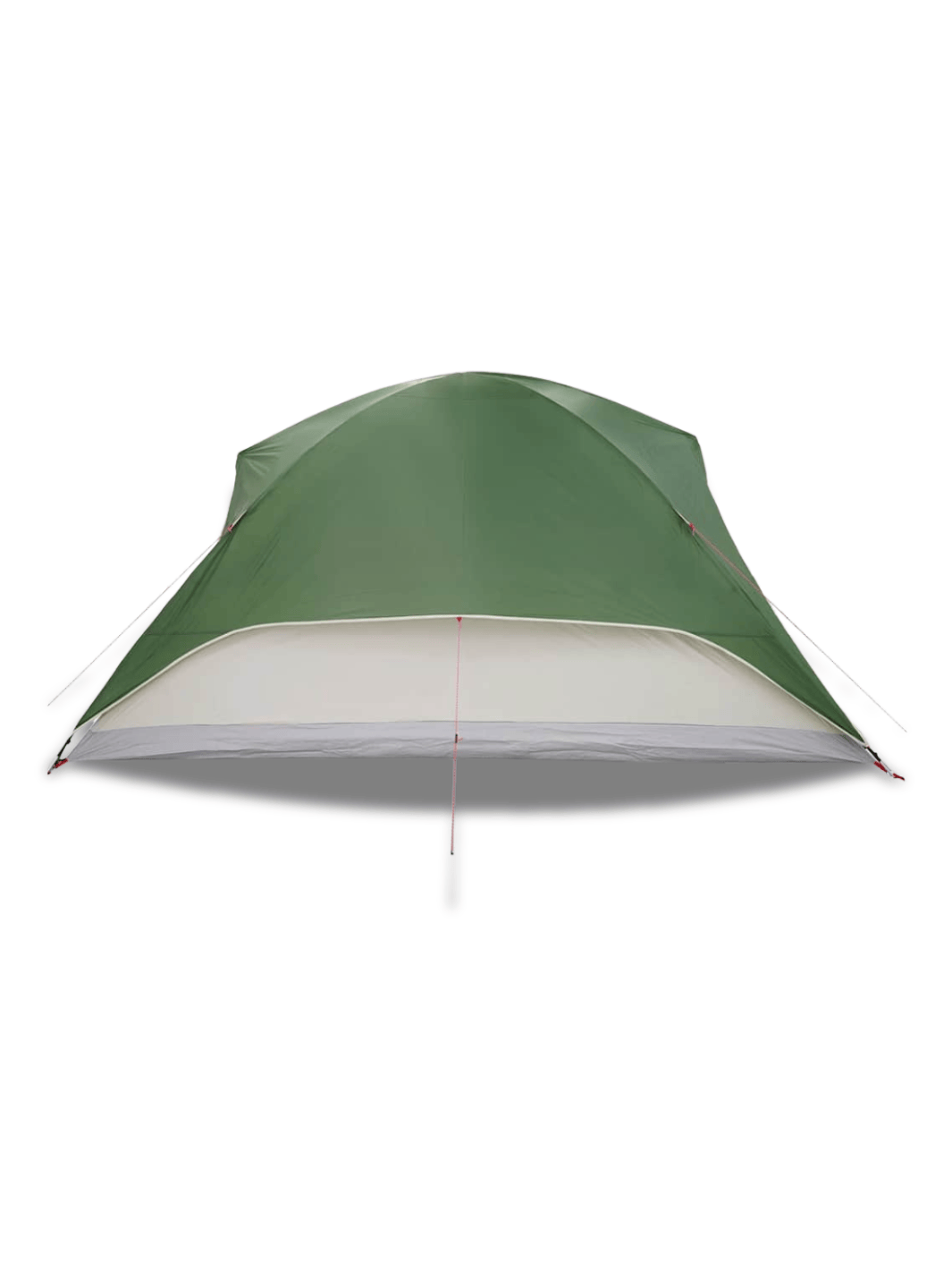 Toile de tente 6 personnes dome