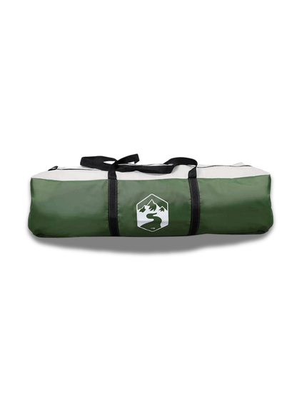 Toile de tente 6 personnes dome