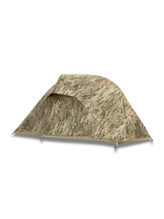 Tente Camouflage Bivouac Ultra