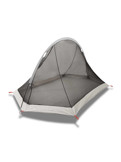 toile de tente dome 2 personnes