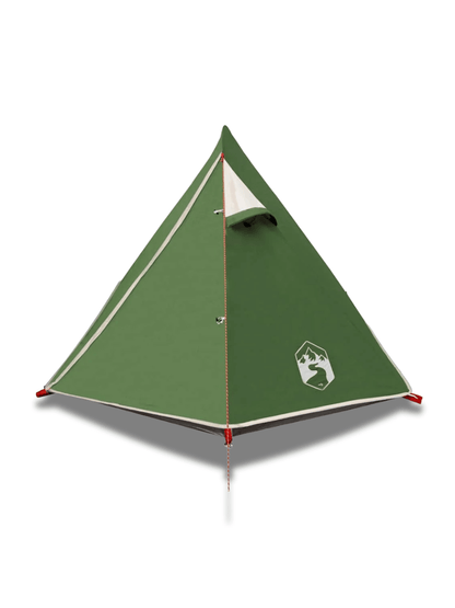 toile de tente dome 2 personnes