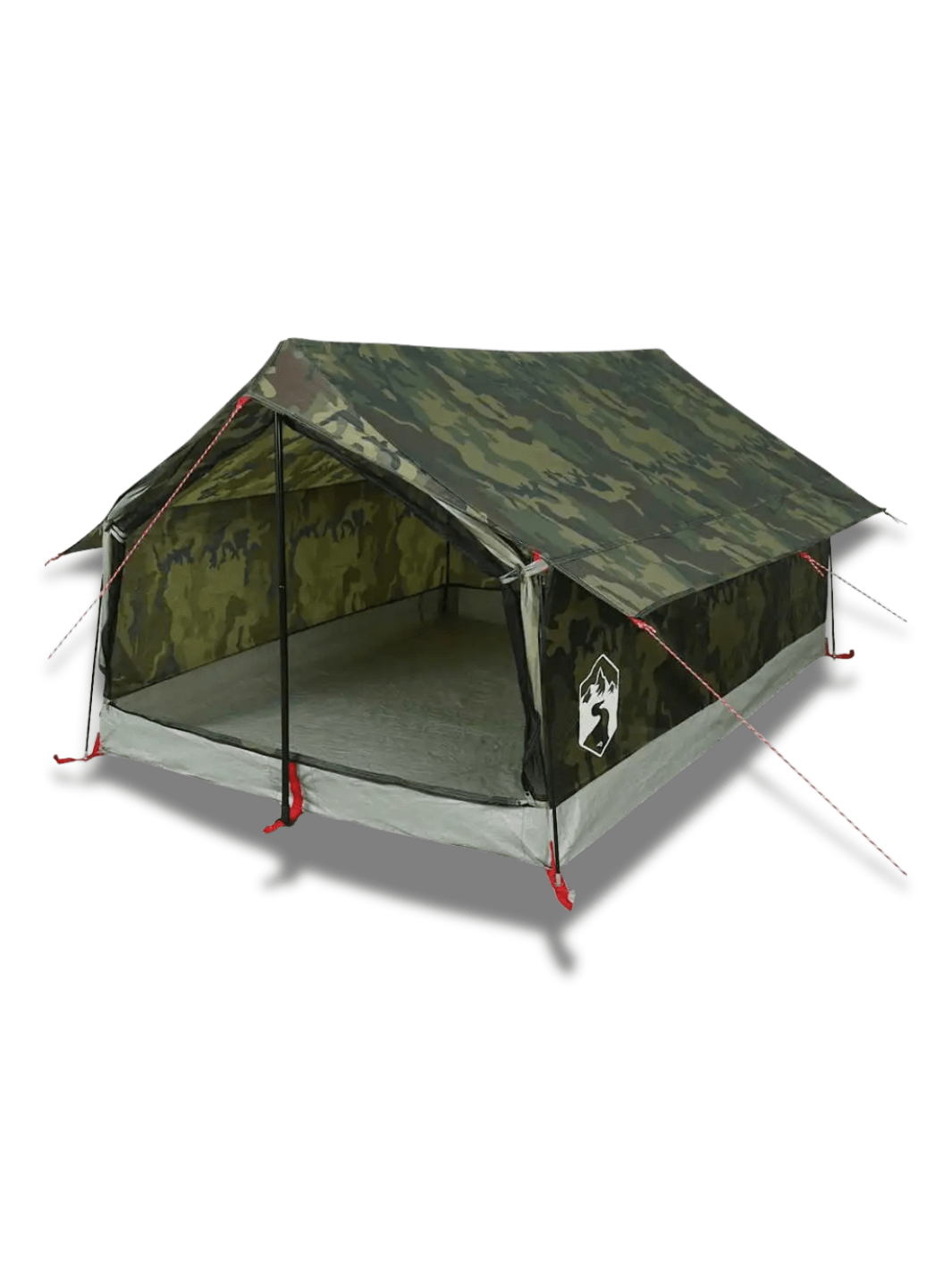 Tente Militaire 2 Personnes