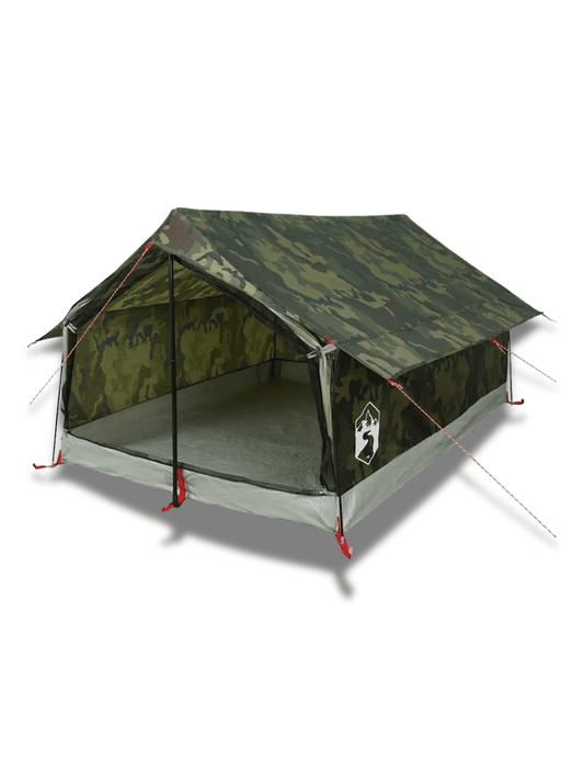 Tente Militaire 2 Personnes