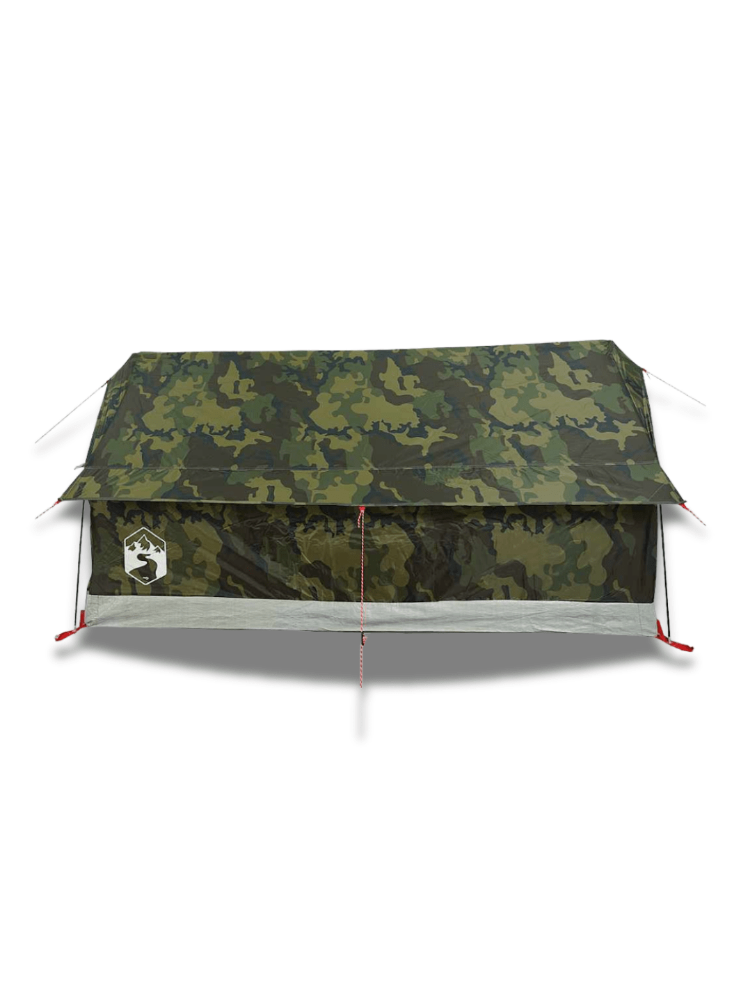toile de tente militaire 2 personnes