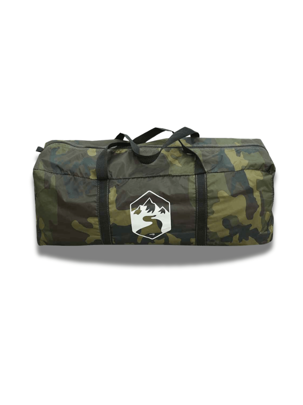 toile de tente militaire 2 personnes