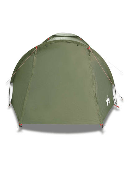 Toile de tente peche 2 personnes