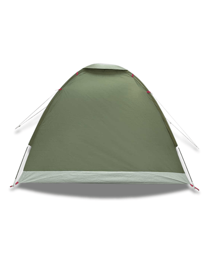 Toile de tente peche 2 personnes