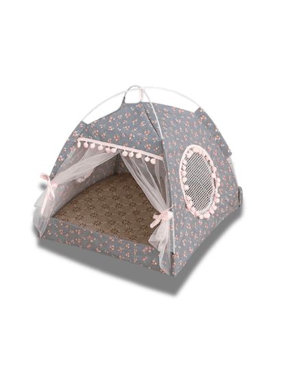 Tente Chat Cosy Pliable