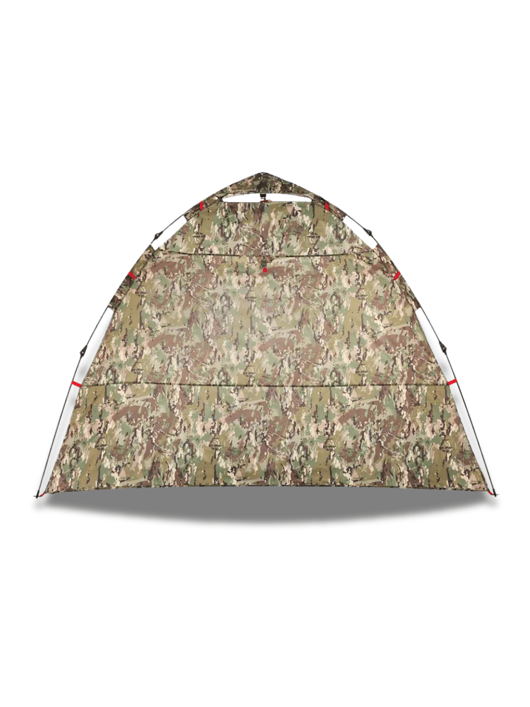 toile de tente pour la peche 4 personnes