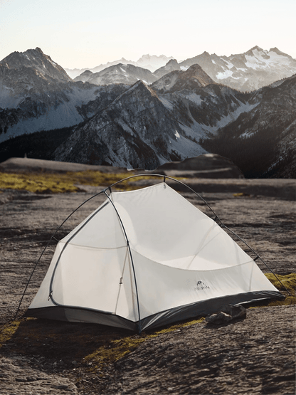 toile de tente trekking 1 personne