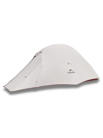 toile de tente trekking 2 places