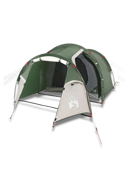 Tente Tunnel Duo Camping