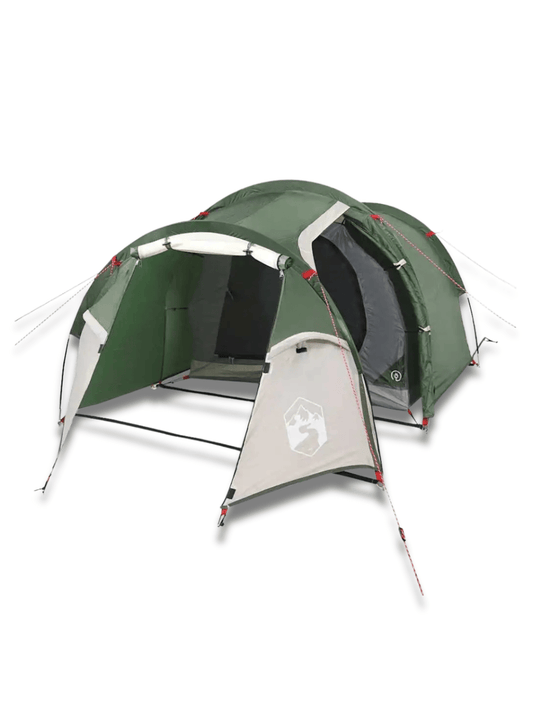 Tente Tunnel Duo Camping