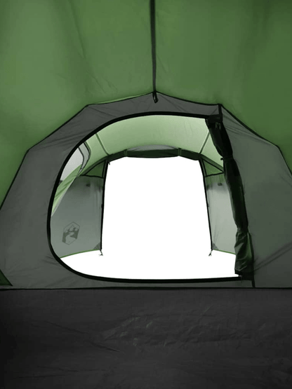 toile de tente tunnel 2 personnes