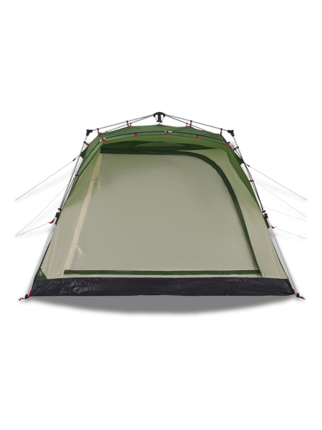Tonnelle pêche carpe 4 personnes