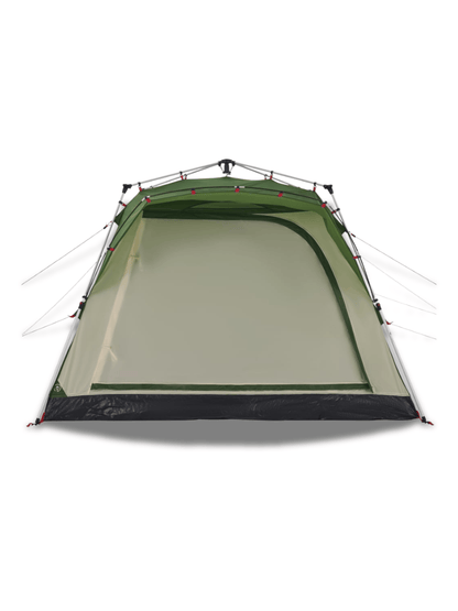 Tonnelle pêche carpe 4 personnes
