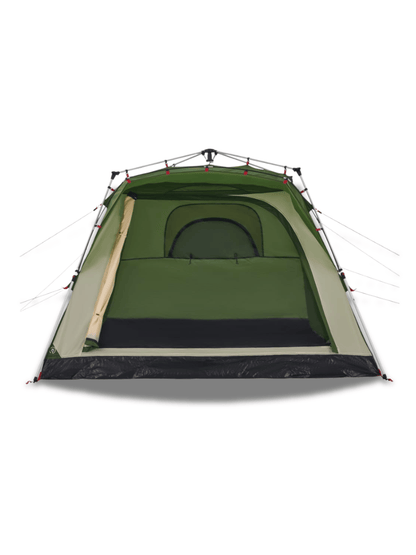 Tonnelle pêche carpe 4 personnes