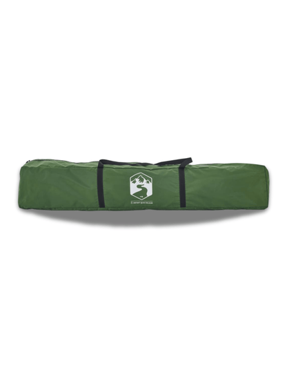 Tonnelle pêche carpe 4 personnes